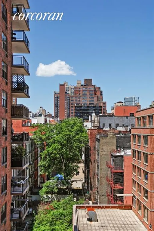 New York City Real Estate | View 345 East 81st Street, 8F | View | View 5