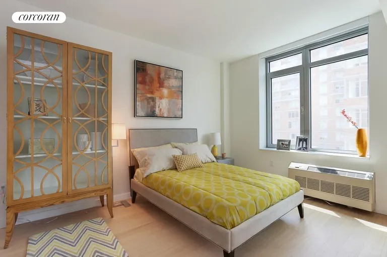 New York City Real Estate | View 180 Myrtle Avenue, 2J | room 1 | View 2