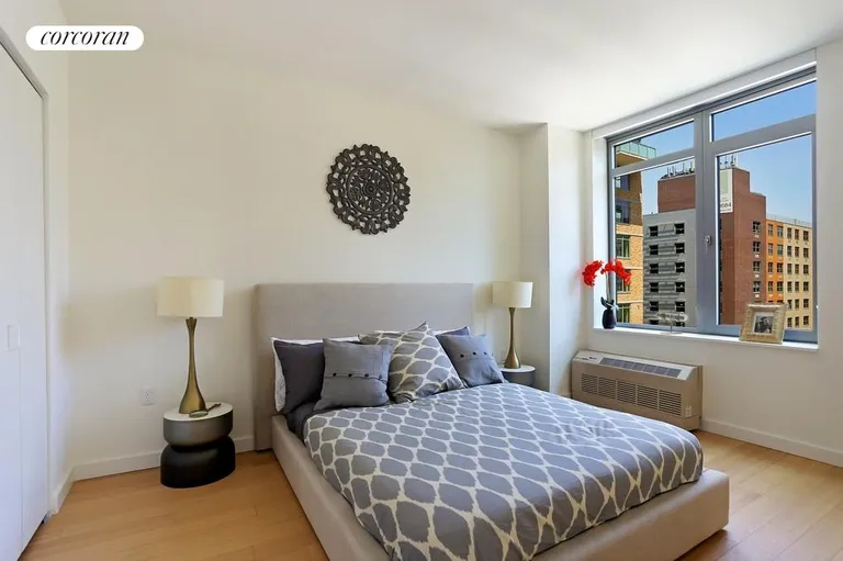 New York City Real Estate | View 180 Myrtle Avenue, 2M | room 2 | View 3