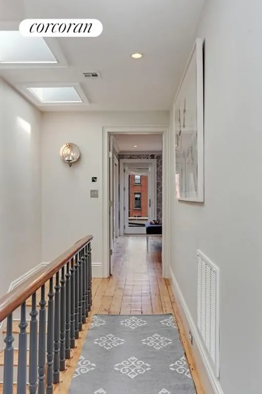 New York City Real Estate | View 355 President Street, 1 | room 5 | View 6