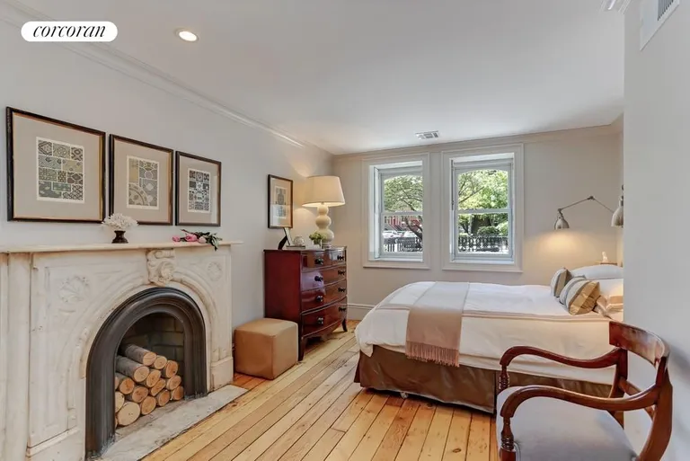 New York City Real Estate | View 355 President Street, 1 | room 9 | View 10