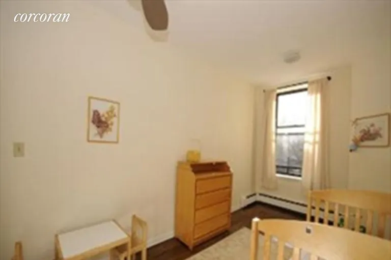 New York City Real Estate | View 190 Garfield Place, 3F | room 2 | View 3