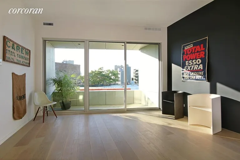 New York City Real Estate | View 265 Wythe Avenue, 4 | Location 1 | View 11