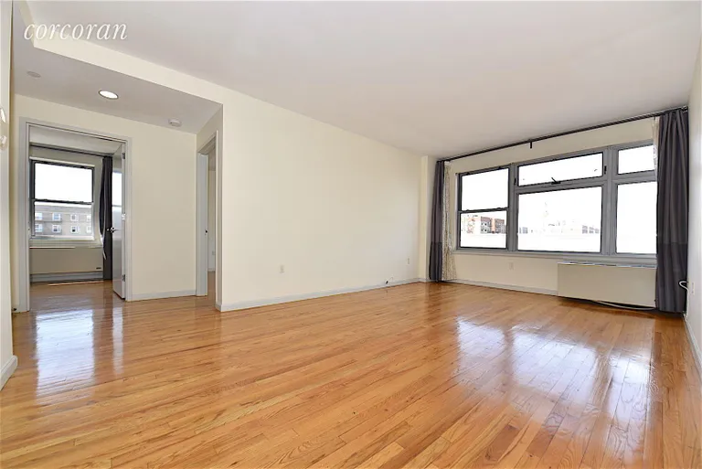 New York City Real Estate | View 41-08 Queens Boulevard, 3D | 2 Beds, 1 Bath | View 1