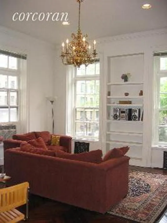 New York City Real Estate | View 222 Hicks Street, 2F | room 10 | View 11