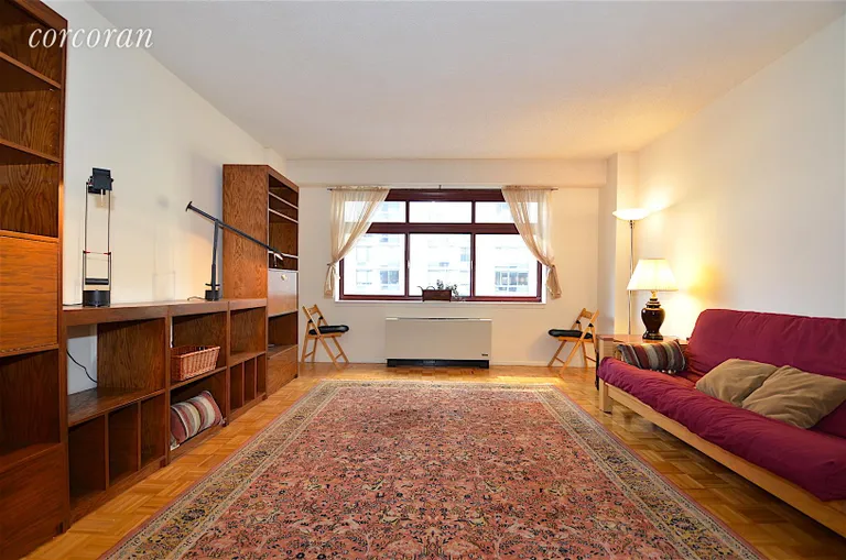 New York City Real Estate | View 4-74 48th Avenue, 3N | room 1 | View 2