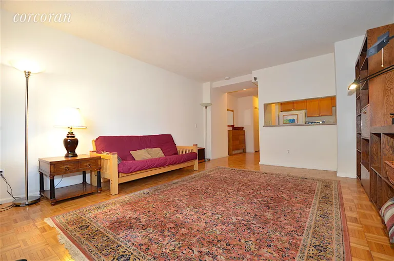 New York City Real Estate | View 4-74 48th Avenue, 3N | room 2 | View 3