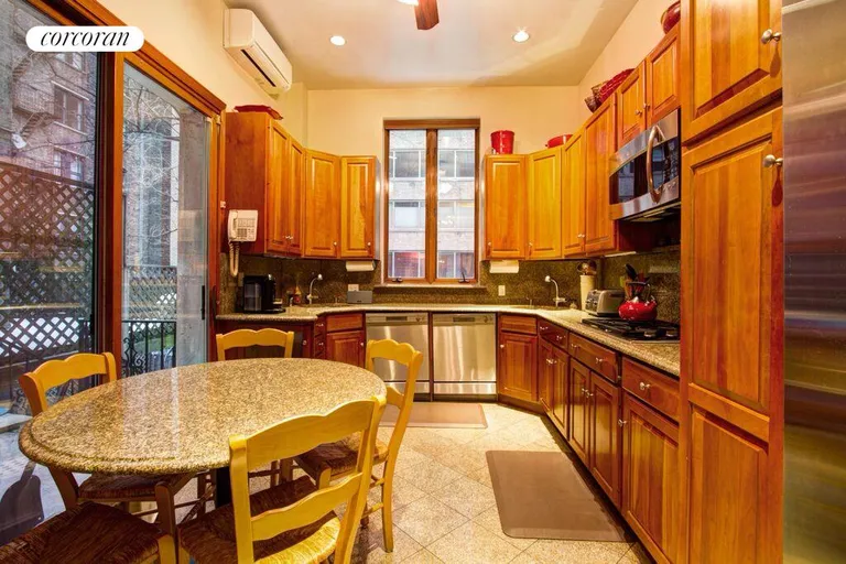 New York City Real Estate | View 312 West 71st Street | room 5 | View 6