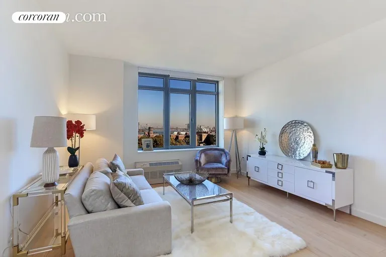 New York City Real Estate | View 180 Myrtle Avenue, 3C | 1 Bed, 1 Bath | View 1