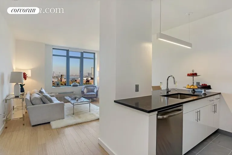 New York City Real Estate | View 180 Myrtle Avenue, 3C | room 1 | View 2