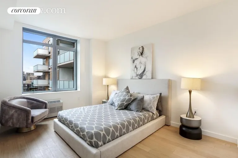 New York City Real Estate | View 180 Myrtle Avenue, 3C | room 3 | View 4