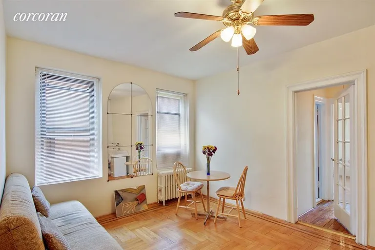 New York City Real Estate | View 24-39 38th Street, D9 | 1 Bed, 1 Bath | View 1