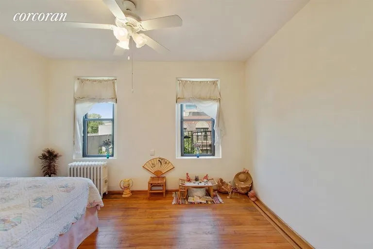 New York City Real Estate | View 24-39 38th Street, D9 | Bedroom | View 3