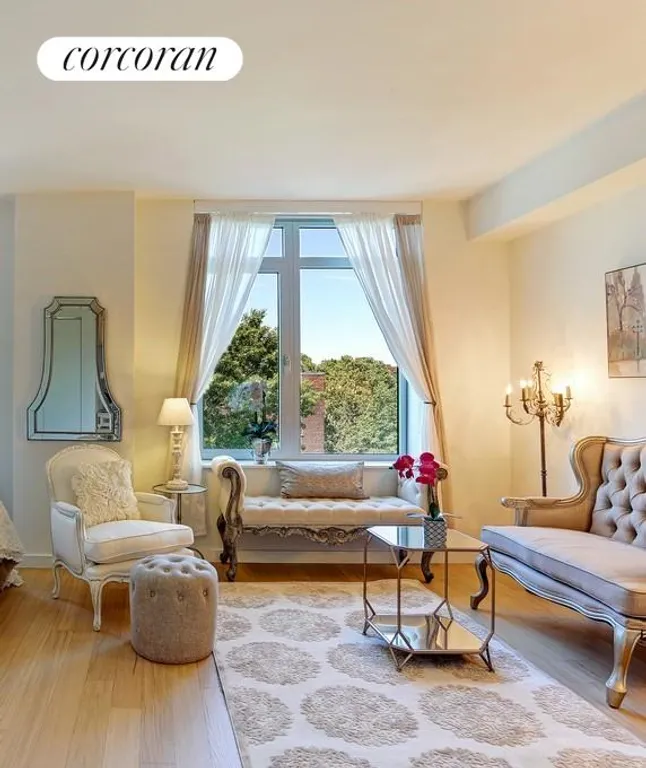 New York City Real Estate | View 180 Myrtle Avenue, 3D | room 4 | View 5