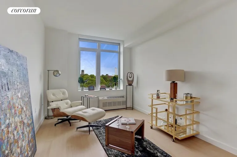 New York City Real Estate | View 180 Myrtle Avenue, 3E | room 4 | View 5