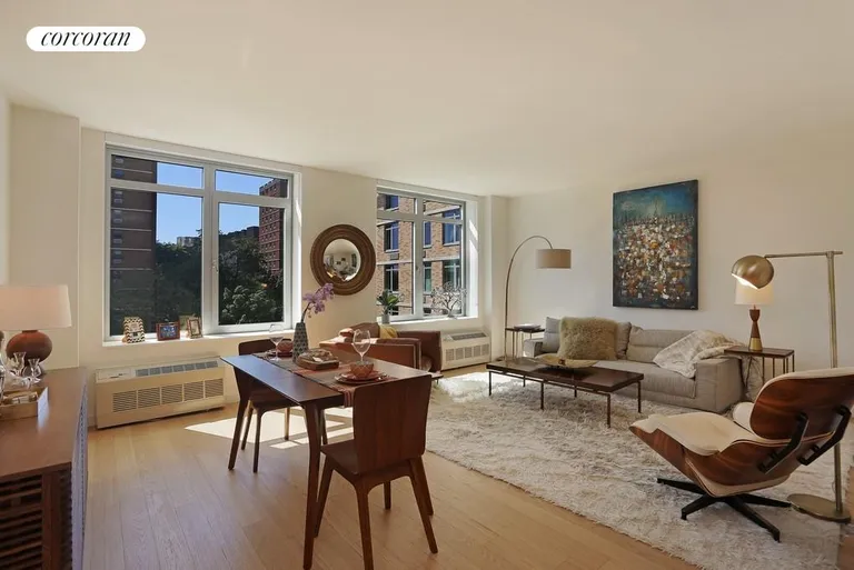 New York City Real Estate | View 180 Myrtle Avenue, 3H | 1 Bed, 1 Bath | View 1