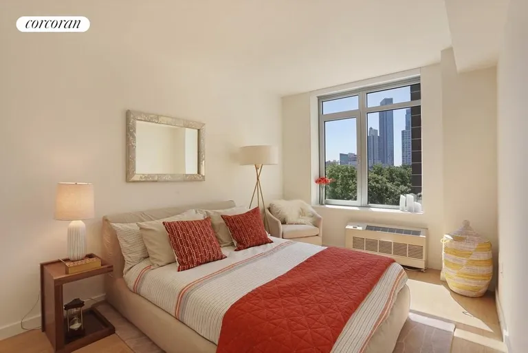 New York City Real Estate | View 180 Myrtle Avenue, 3H | room 1 | View 2