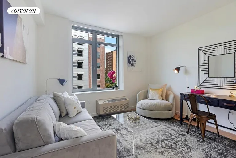 New York City Real Estate | View 180 Myrtle Avenue, 4G | room 5 | View 6