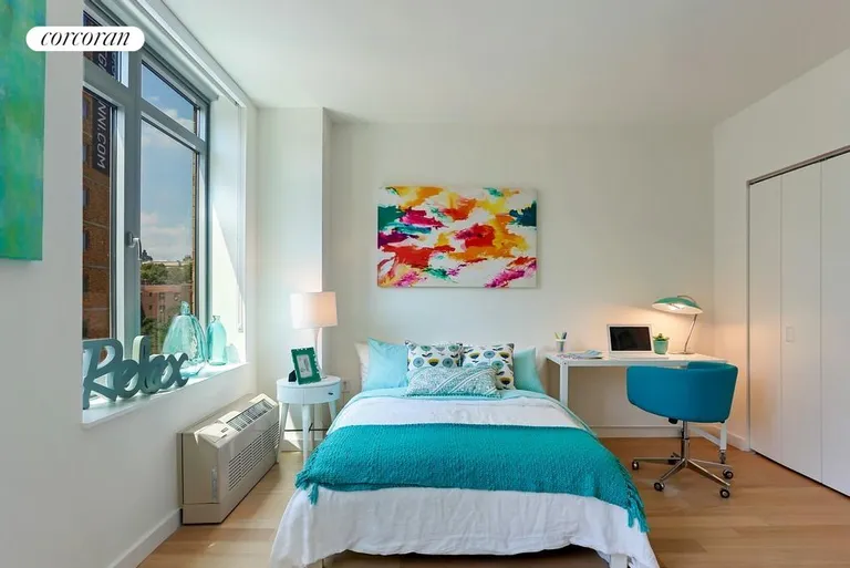 New York City Real Estate | View 180 Myrtle Avenue, 4K | 1 Bath | View 1
