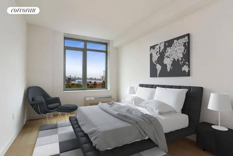 New York City Real Estate | View 180 Myrtle Avenue, 7E | room 3 | View 4