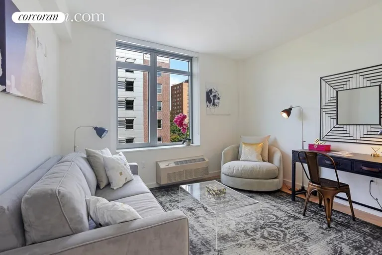 New York City Real Estate | View 180 Myrtle Avenue, 7G | room 4 | View 5
