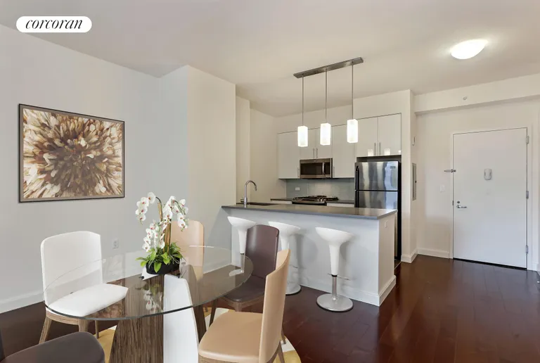 New York City Real Estate | View 180 Myrtle Avenue, 7M | 2 | View 6