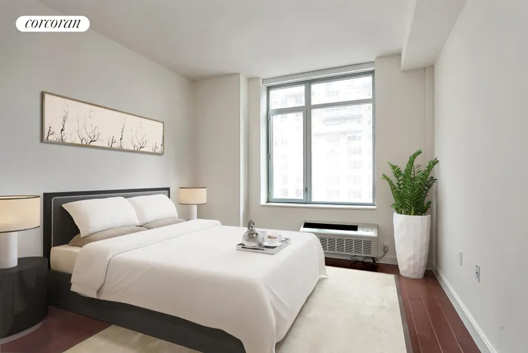 New York City Real Estate | View 180 Myrtle Avenue, 7M | 3 | View 7