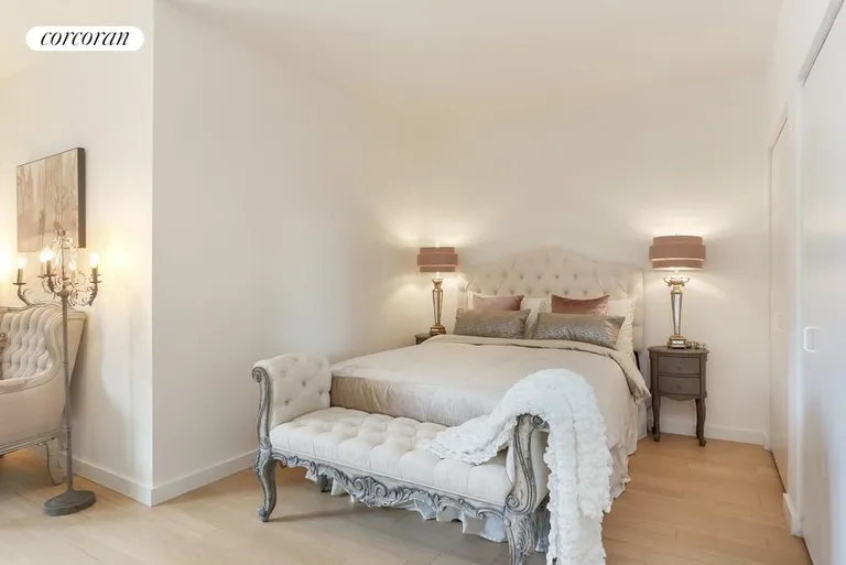 New York City Real Estate | View 180 Myrtle Avenue, 3K | Alcove | View 3