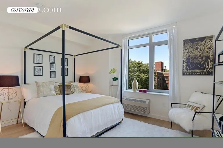 New York City Real Estate | View 180 Myrtle Avenue, 6G | room 3 | View 4