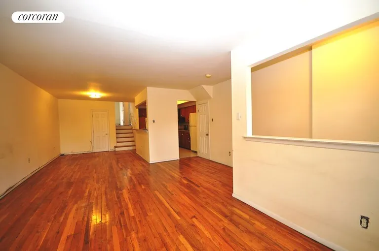 New York City Real Estate | View 121 4th Place, 2 | room 1 | View 2