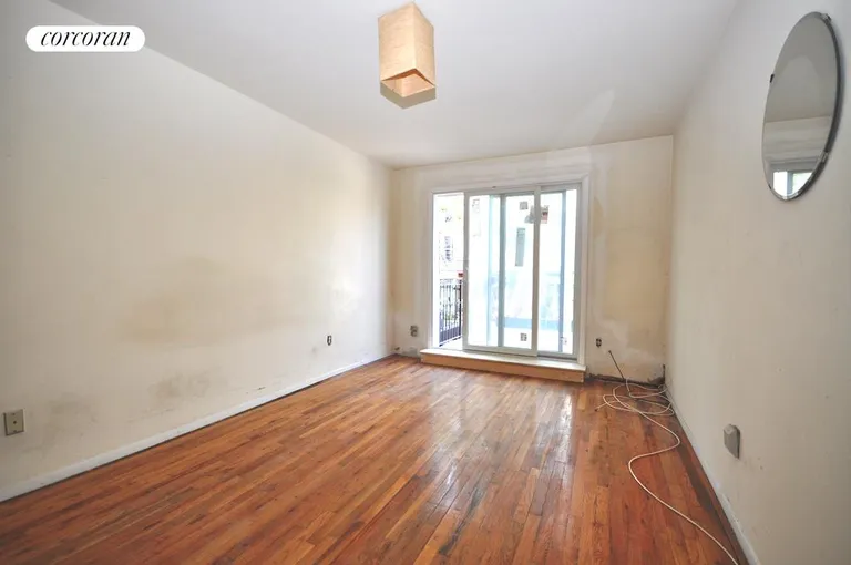 New York City Real Estate | View 121 4th Place, 2 | room 4 | View 5