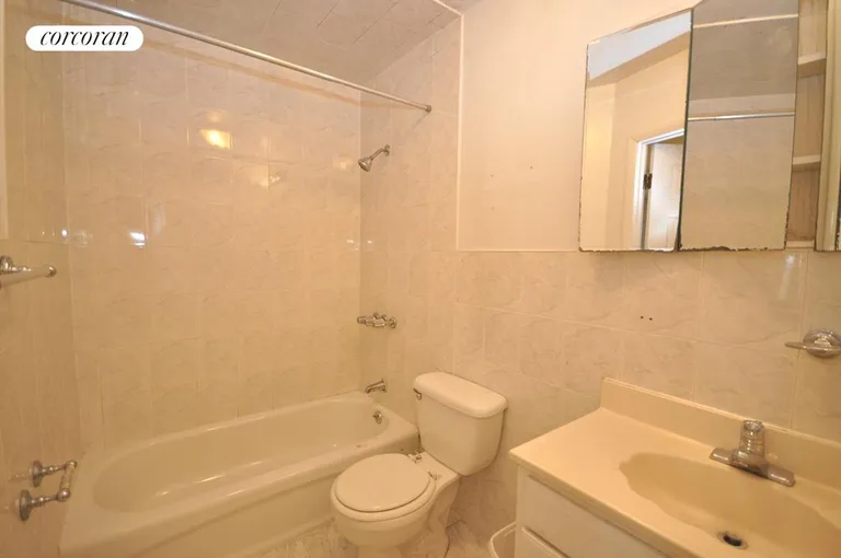 New York City Real Estate | View 121 4th Place, 2 | room 6 | View 7