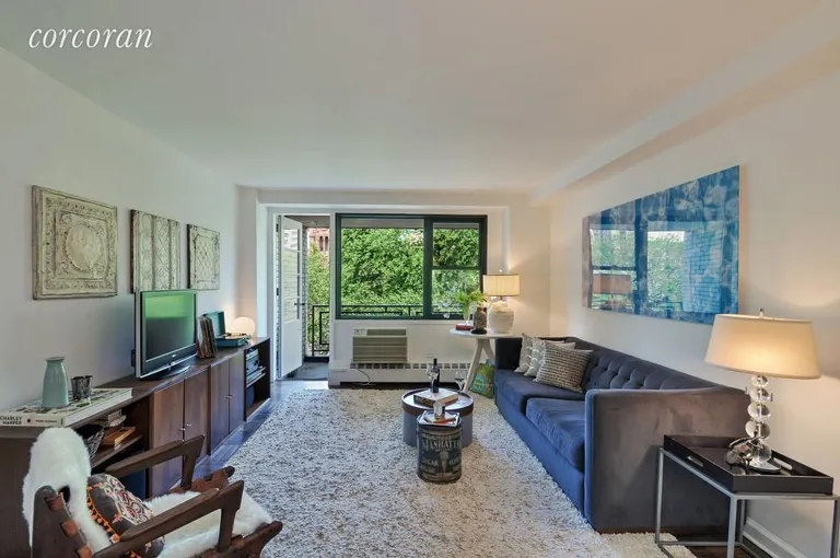 New York City Real Estate | View 230 East 15th Street, 6D | room 1 | View 2