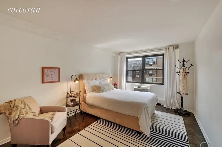 New York City Real Estate | View 230 East 15th Street, 6D | room 3 | View 4