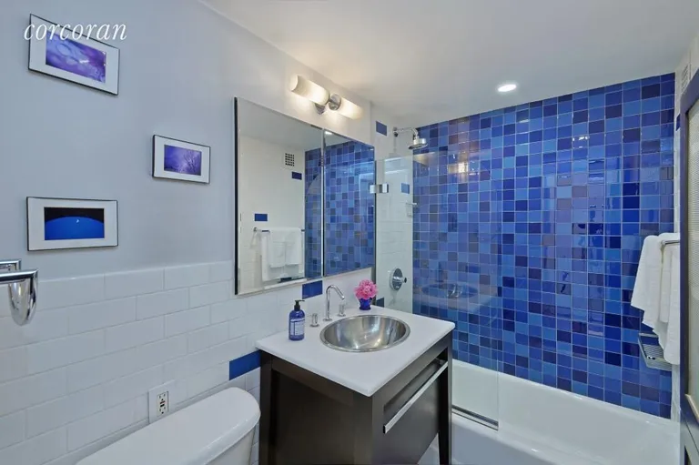 New York City Real Estate | View 230 East 15th Street, 6D | room 4 | View 5