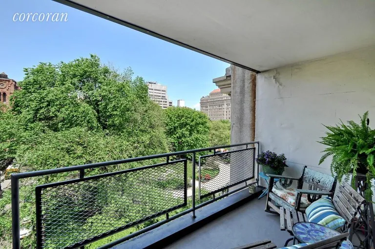 New York City Real Estate | View 230 East 15th Street, 6D | room 5 | View 6