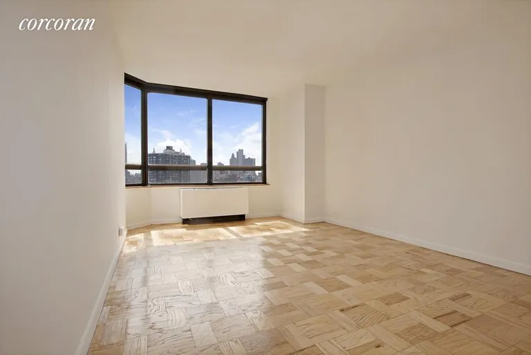 New York City Real Estate | View 630 First Avenue, 30H | Master Bedroom | View 5