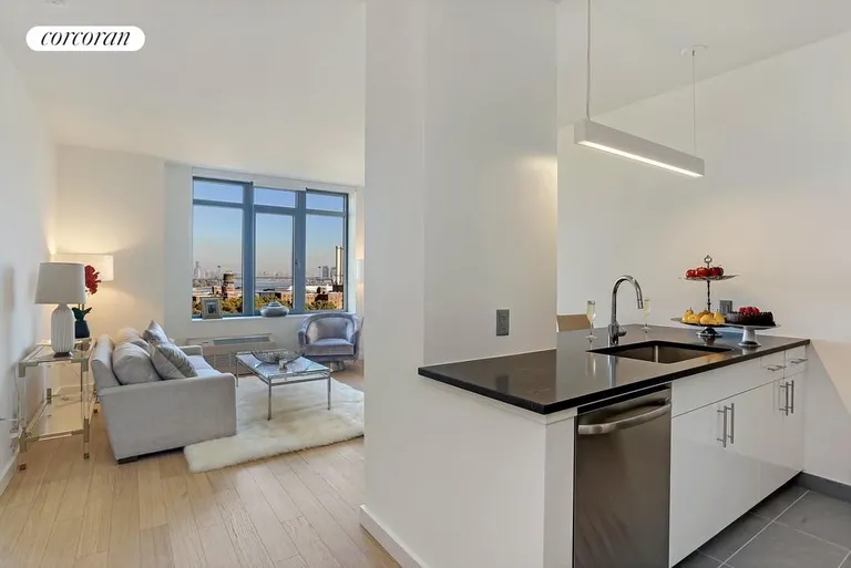 New York City Real Estate | View 180 Myrtle Avenue, 6C | room 2 | View 3