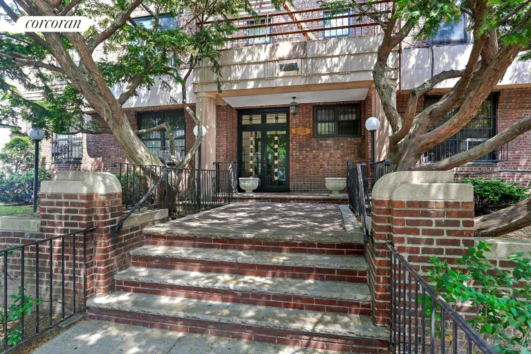 New York City Real Estate | View 283 East 5th Street, 3A | Front View | View 7
