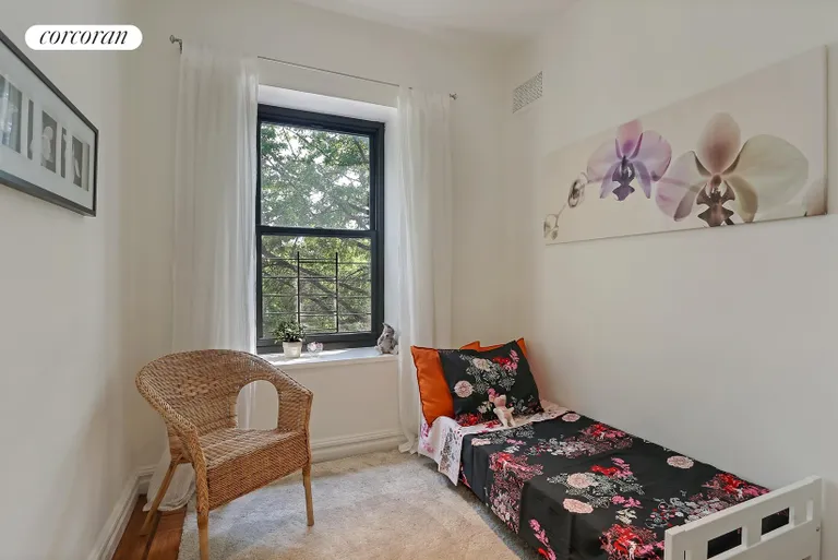 New York City Real Estate | View 283 East 5th Street, 3A | 3rd Bedroom | View 12