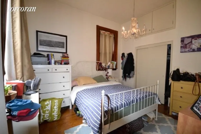 New York City Real Estate | View 38 West 69th Street, 2C | 1 Bed, 1 Bath | View 1