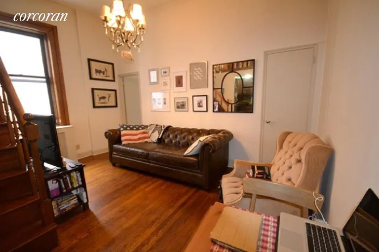 New York City Real Estate | View 38 West 69th Street, 2C | room 1 | View 2