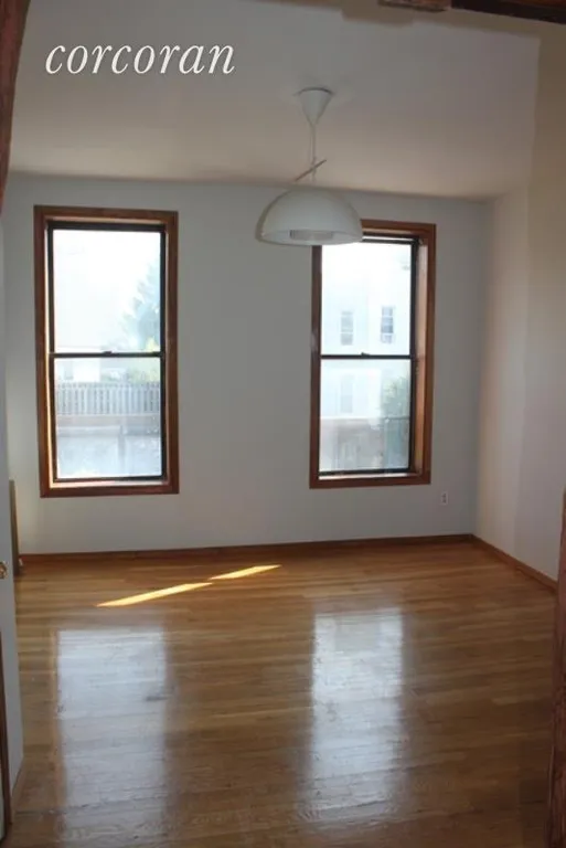 New York City Real Estate | View 312 Prospect Avenue, 2R | 2 Beds, 1 Bath | View 1