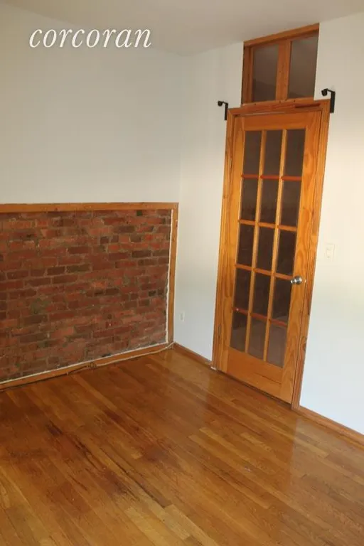 New York City Real Estate | View 312 Prospect Avenue, 2R | Fits Queen Size Bed | View 6