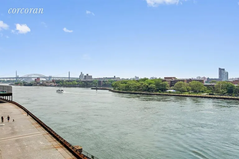 New York City Real Estate | View 45 East End Avenue, 5C | View | View 6