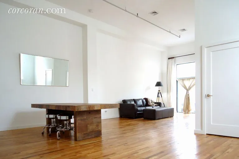 New York City Real Estate | View 105 Lexington Avenue, 1G | 1 Bed, 1 Bath | View 1