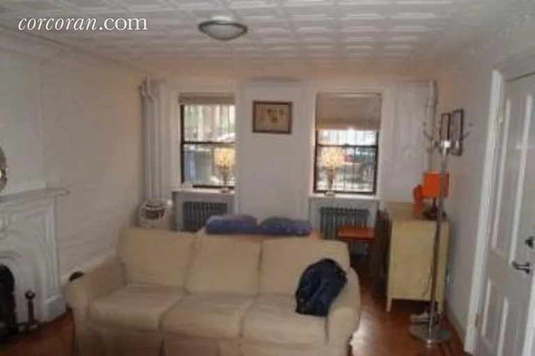 New York City Real Estate | View 398 Dean Street, GARDEN | room 2 | View 3
