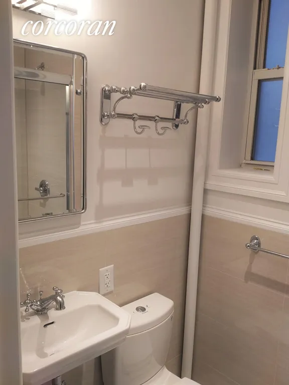 New York City Real Estate | View 610 West 110th Street, 9E | Second Full Bath | View 6