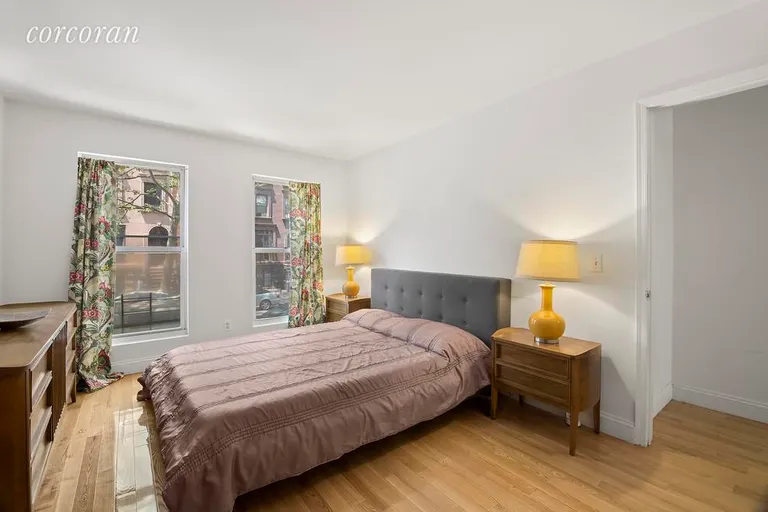 New York City Real Estate | View 353 Grand Avenue, B | With Walk-in Closet | View 3