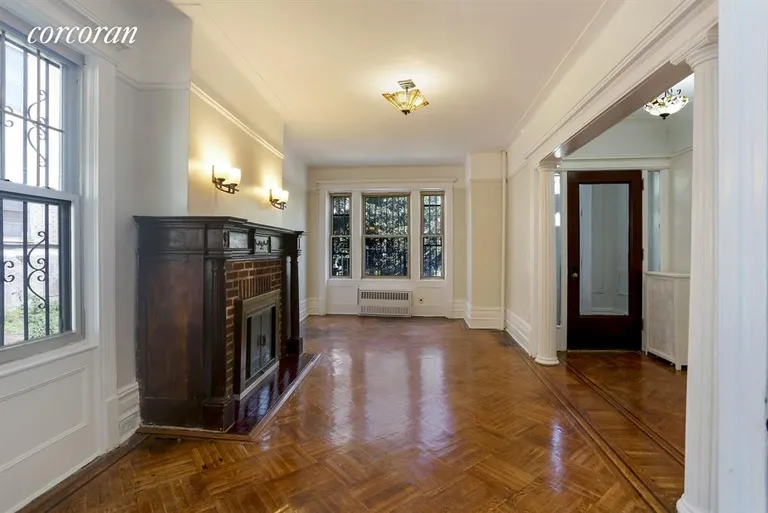 New York City Real Estate | View 15 Martense Court | 4 Beds, 2 Baths | View 1